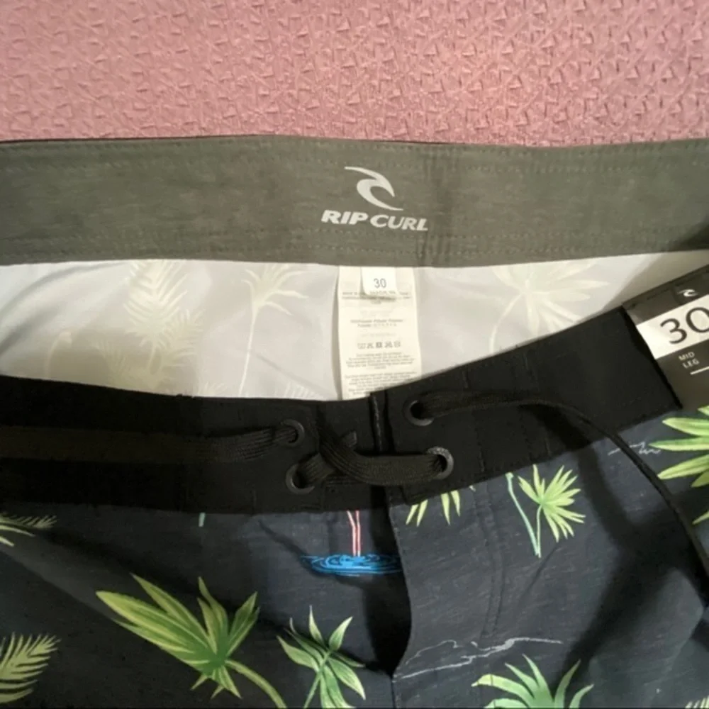 Rip Curl board‎ shorts 30” waist Carneros NR men’s